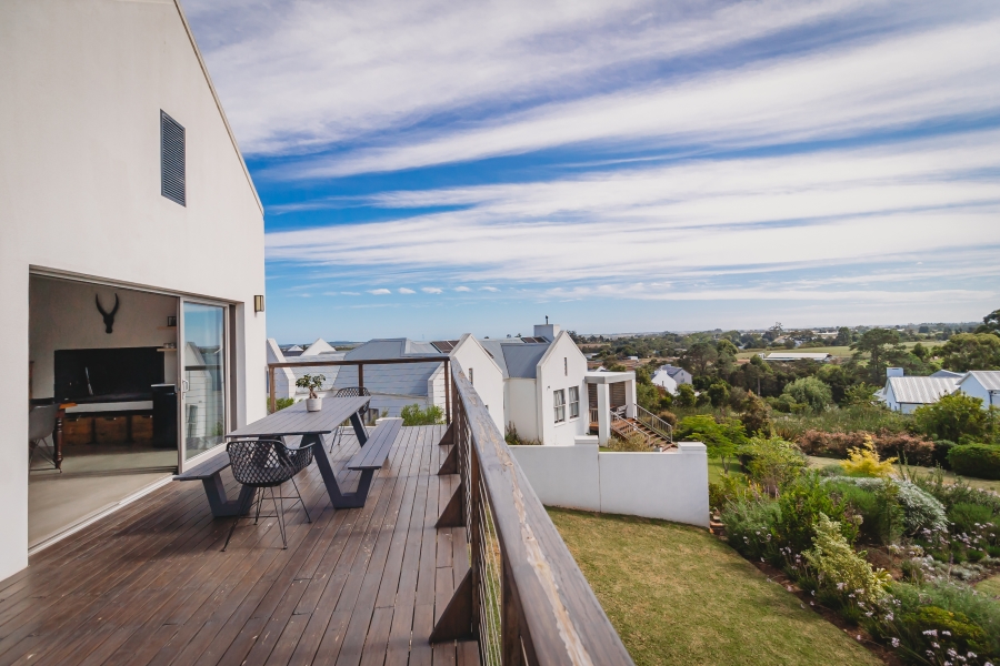 3 Bedroom Property for Sale in Mont Fleur Mountain Estate Western Cape